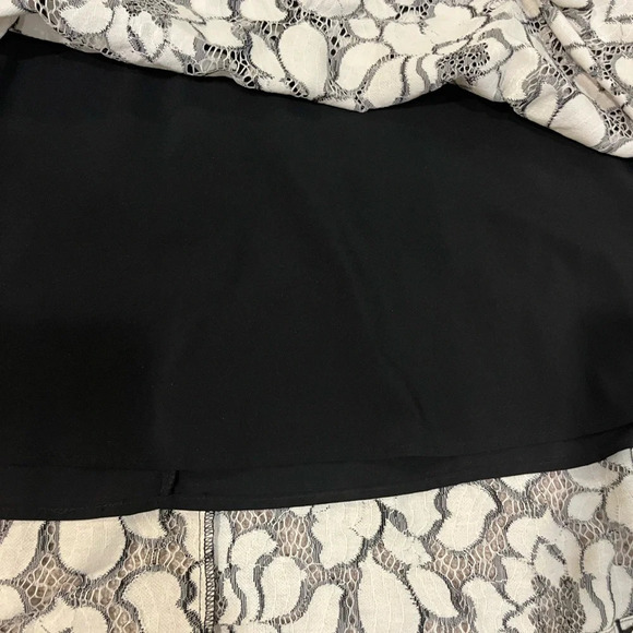 Christian Siriano for Lane Bryant A Line Skirt - Picture 2 of 7